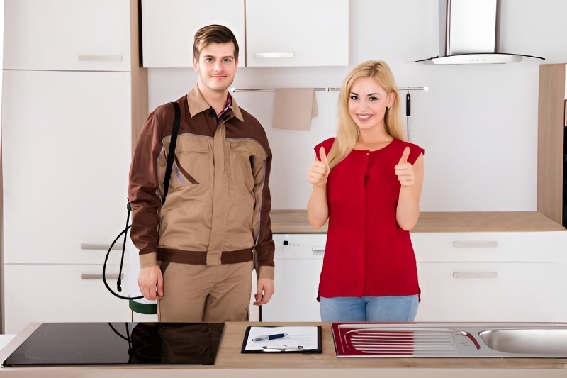 Furnace Repair in Los Angeles