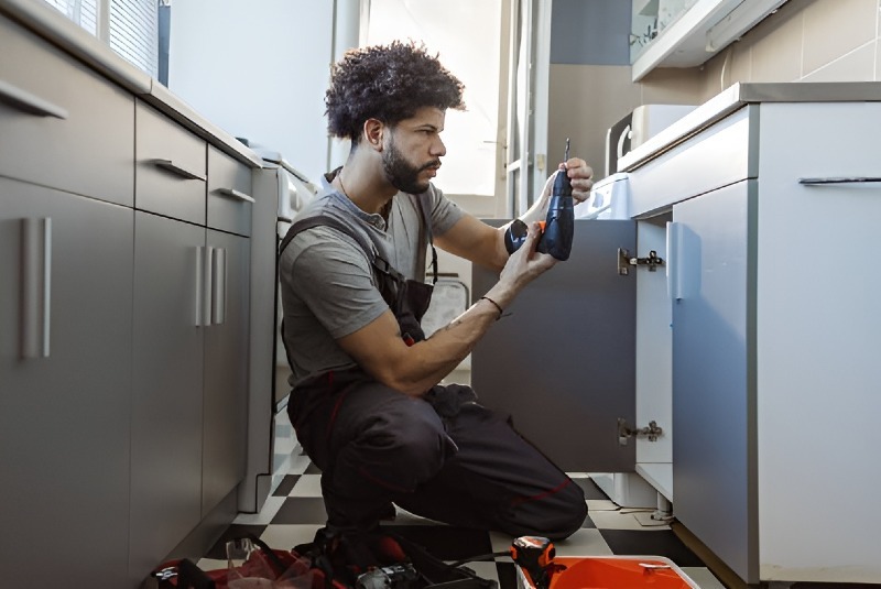 Garbage Disposal repair in Los Angeles