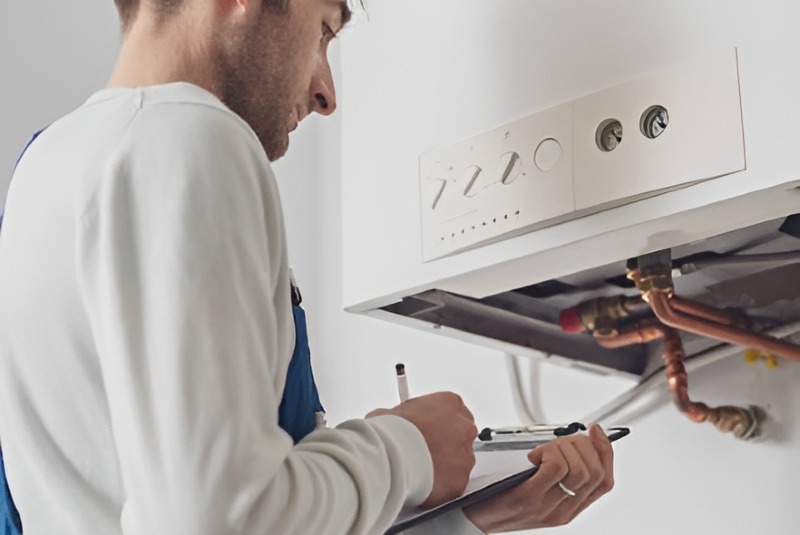 Water Heater repair in Los Angeles